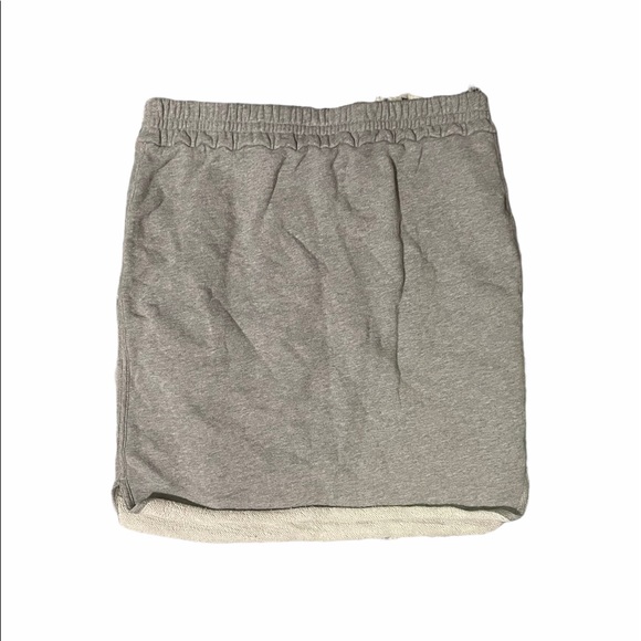 J. Crew Factory Dresses & Skirts - J. Crew Factory Gray Mini Skirt 0133